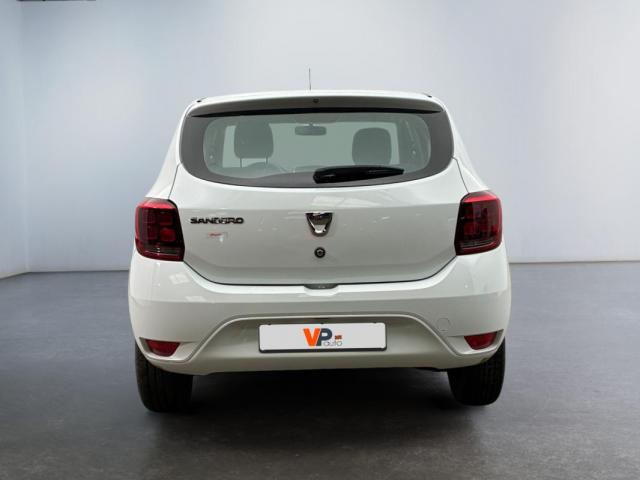Dacia Sandero image 4