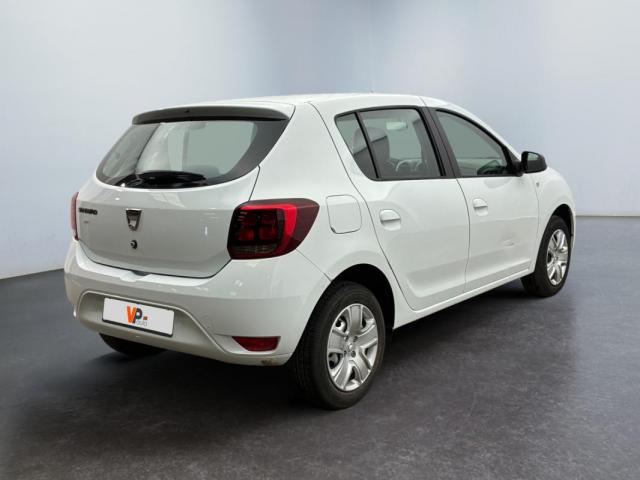 Dacia Sandero image 6
