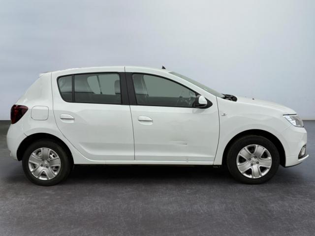 Dacia Sandero image 7