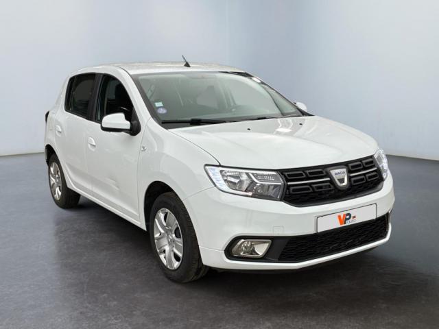Dacia Sandero image 1