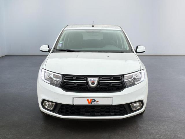Dacia Sandero image 3