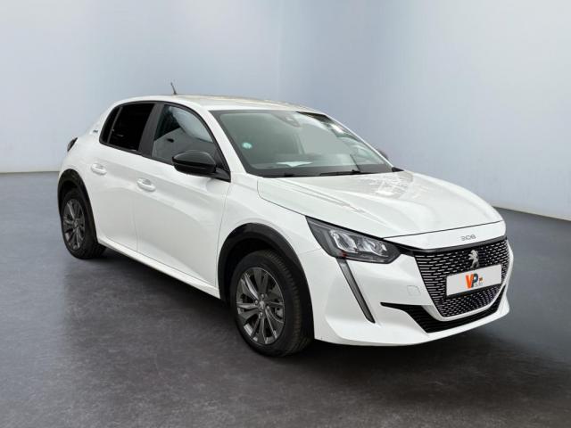 Peugeot 208 image 1