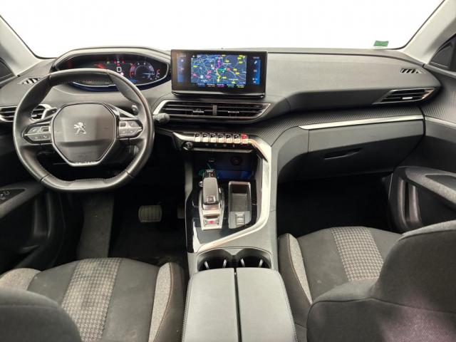 Peugeot 3008 image 6