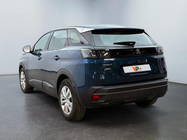 Peugeot 3008 image 8