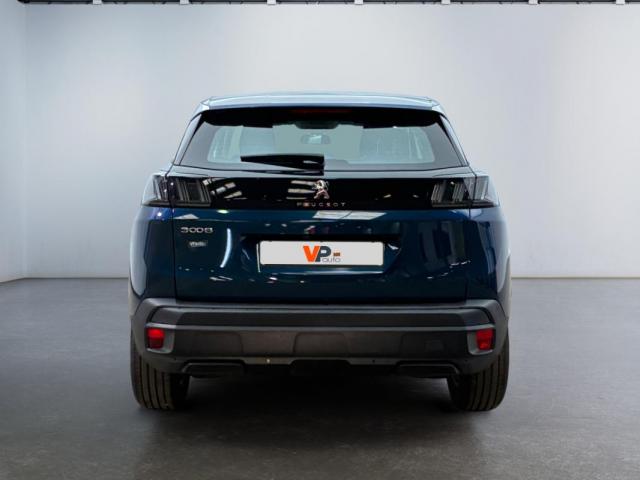 Peugeot 3008 image 7