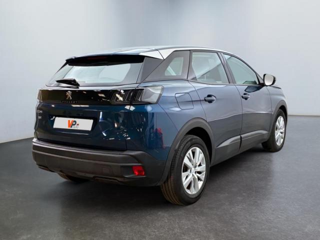 Peugeot 3008 image 9