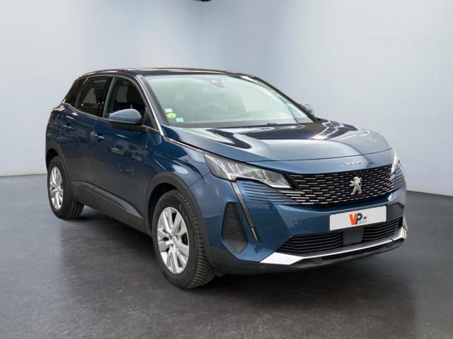 Peugeot 3008 image 1