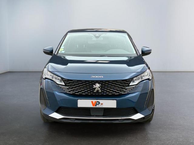 Peugeot 3008 image 3