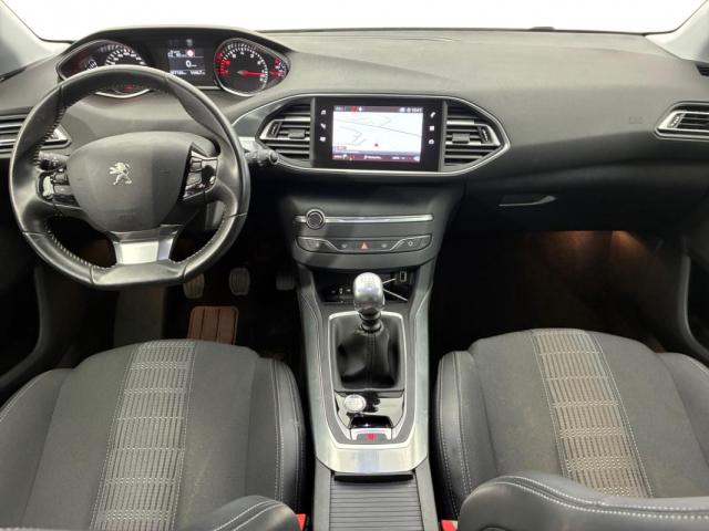 Peugeot 308 image 6