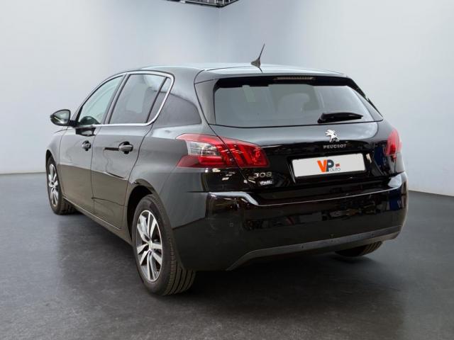 Peugeot 308 image 5