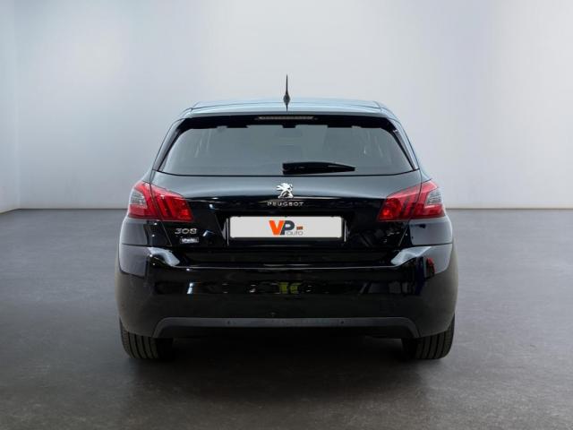 Peugeot 308 image 3