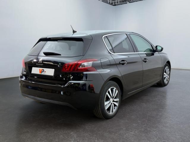 Peugeot 308 image 7