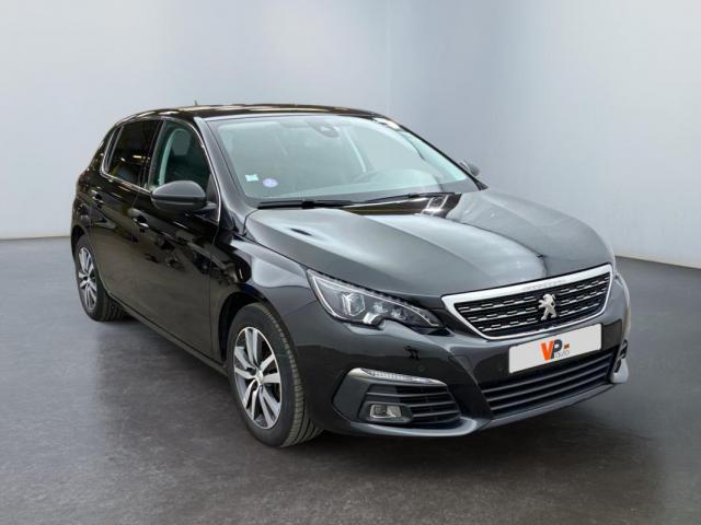 Peugeot 308 image 4