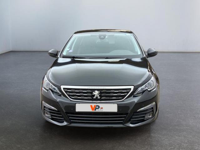 Peugeot 308 image 9