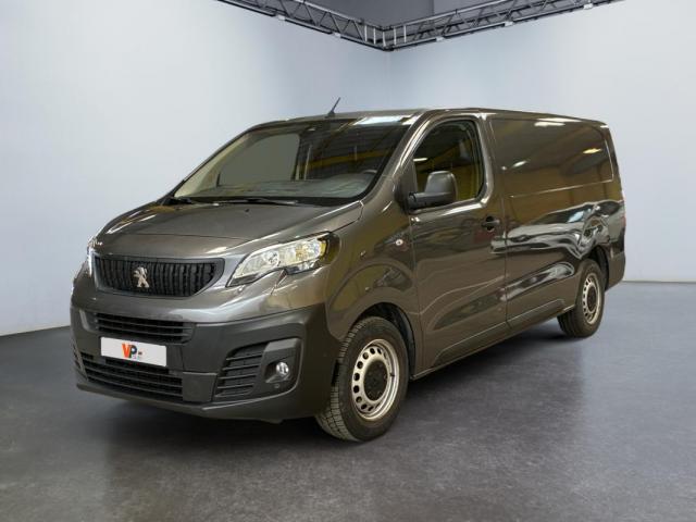 Peugeot Expert Fourgon Fgn Tole Xl Bluehdi 145 S&s Eat8