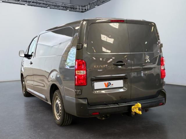 Peugeot Expert image 2