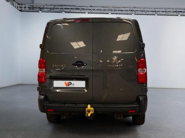 Peugeot Expert image 8