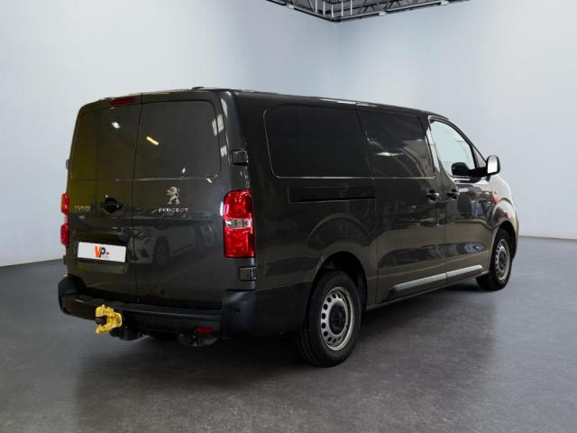 Peugeot Expert image 1