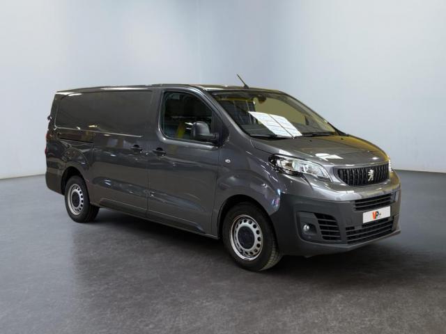 Peugeot Expert image 6