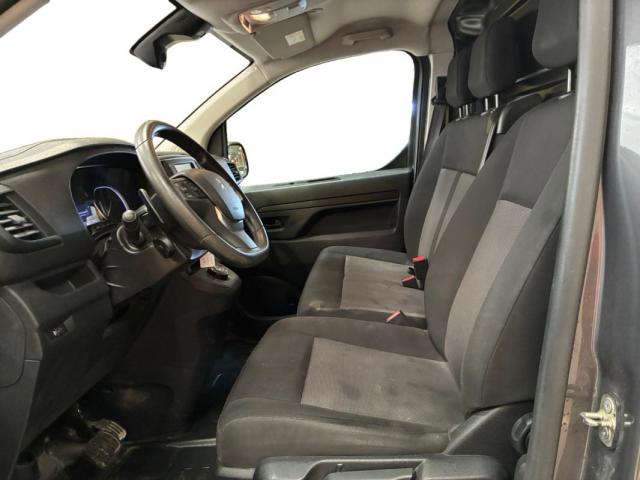 Peugeot Expert image 3