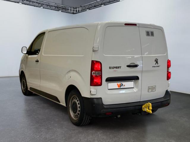 Peugeot Expert image 1