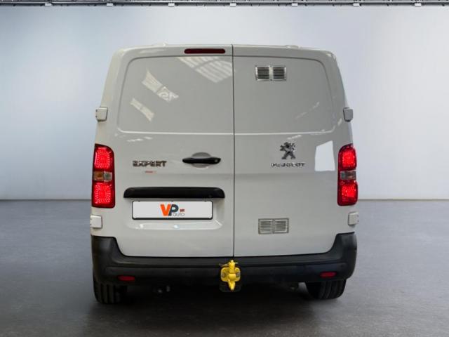 Peugeot Expert image 4