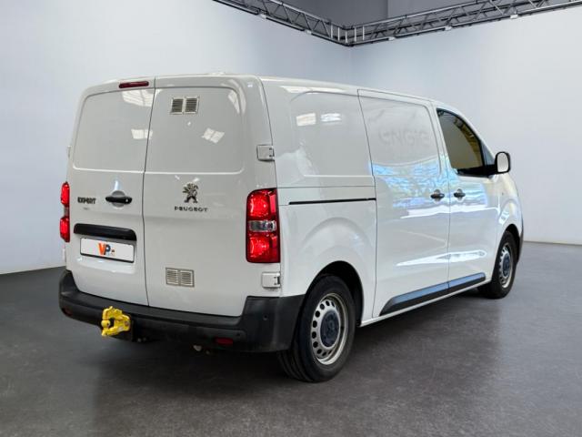 Peugeot Expert image 3