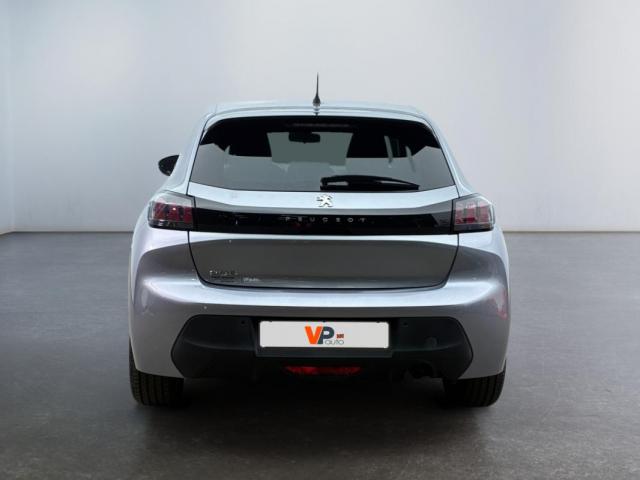 Peugeot 208 image 4