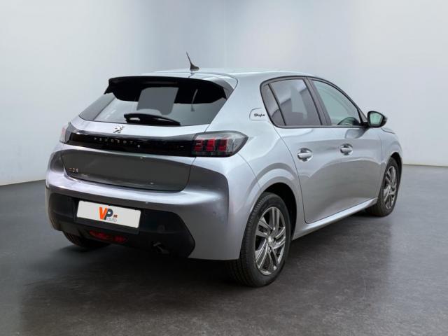 Peugeot 208 image 1