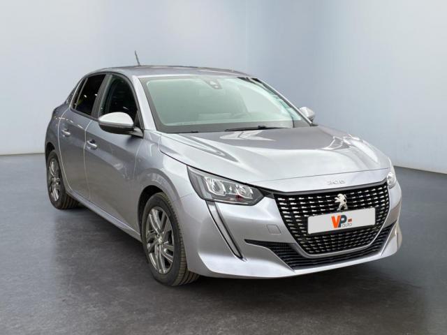 Peugeot 208 image 8
