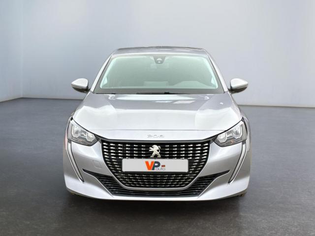 Peugeot 208 image 6