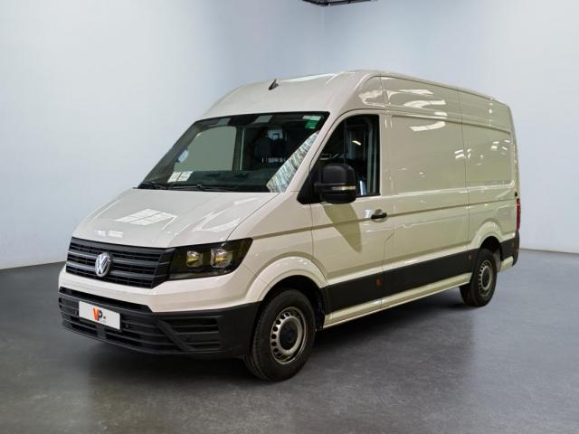 Volkswagen Crafter Van 30 L3h3 2.0 Tdi 140 Ch Business