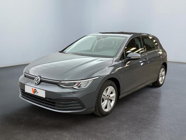 Volkswagen Golf 2.0 Tdi Scr 150 Dsg7 Life Business 1st