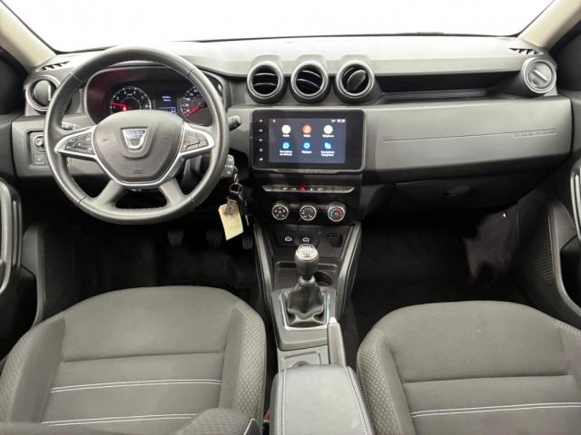 Dacia Duster image 1