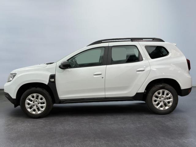 Dacia Duster image 2
