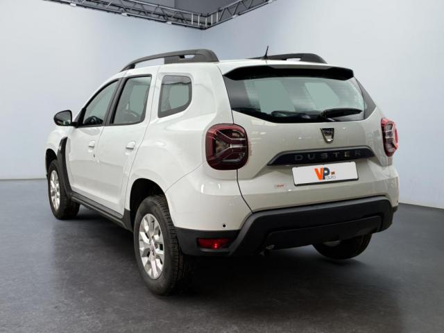Dacia Duster image 7