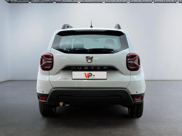 Dacia Duster image 8