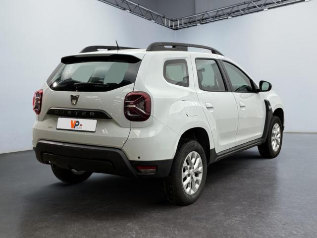Dacia Duster image 4