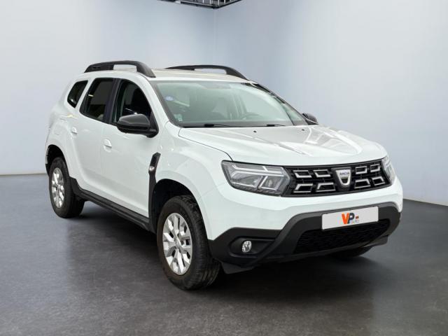 Dacia Duster image 3