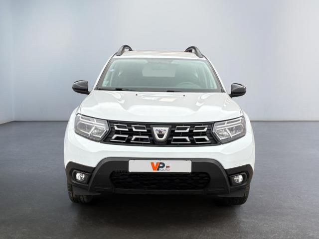 Dacia Duster image 6