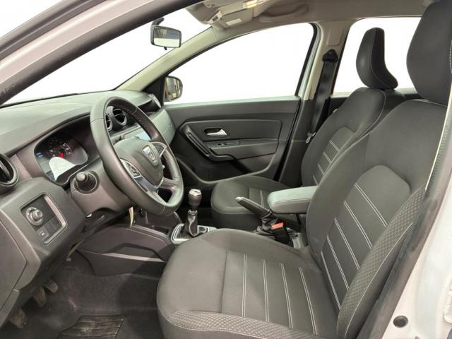 Dacia Duster image 5