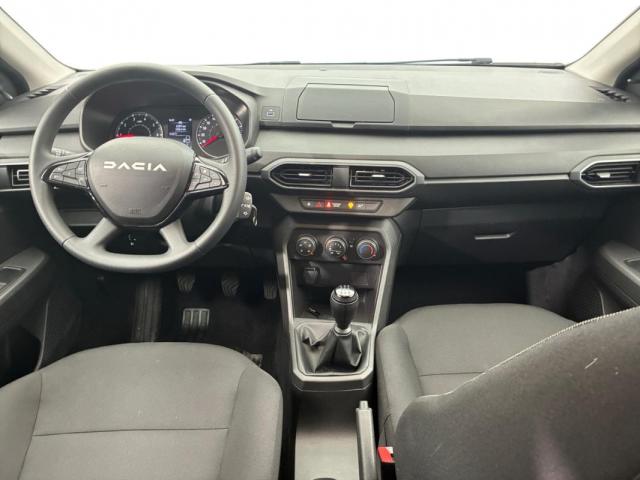 Dacia Sandero image 5