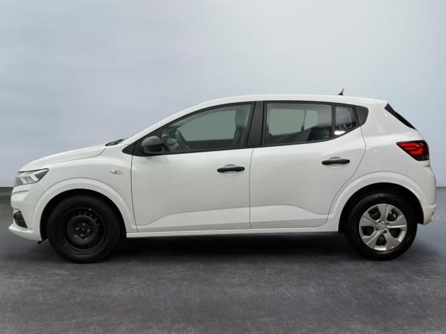 Dacia Sandero image 4