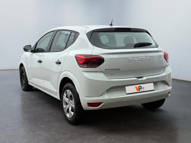 Dacia Sandero image 6
