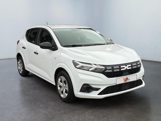 Dacia Sandero image 1