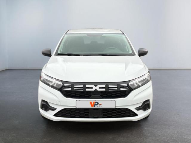 Dacia Sandero image 3