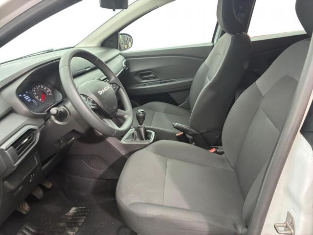 Dacia Sandero image 9