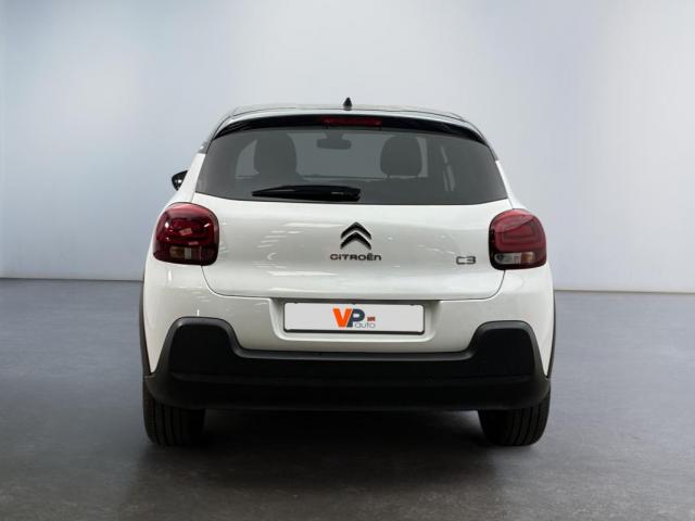 Citroen C3 image 4