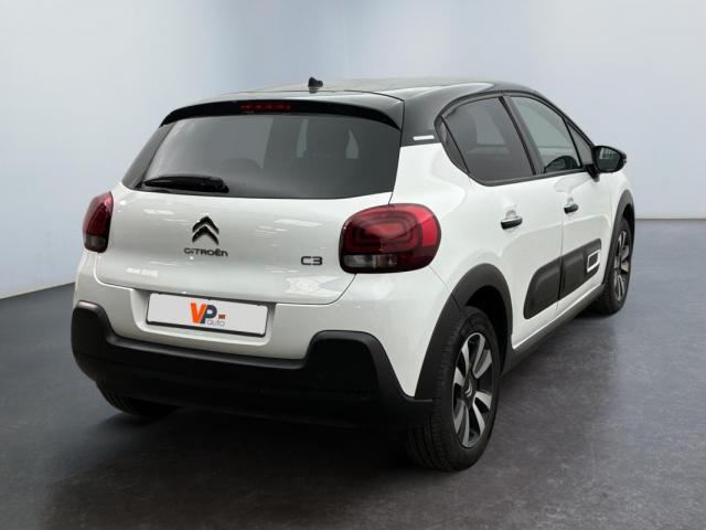 Citroen C3 image 2
