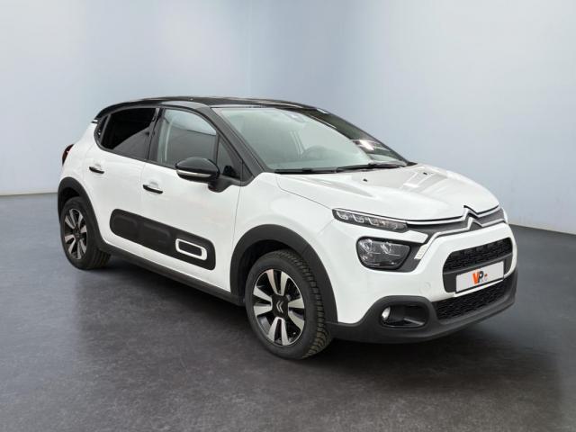 Citroen C3 image 7
